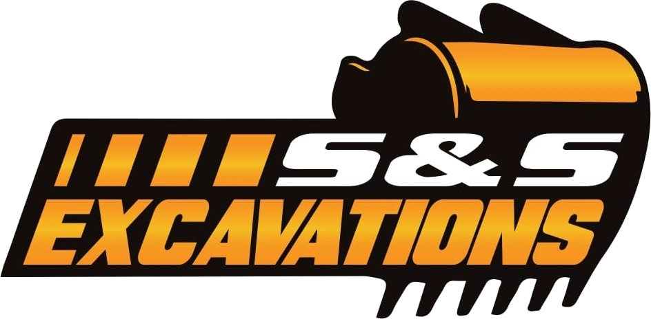 SS-Excavations Logo